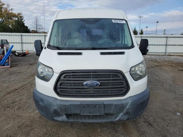 2015 FORD TRANSIT T- #3296290445