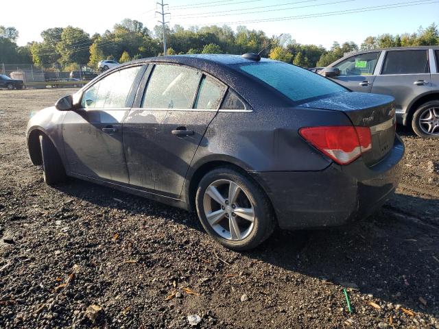 2016 CHEVROLET CRUZE LIMI #3282344258