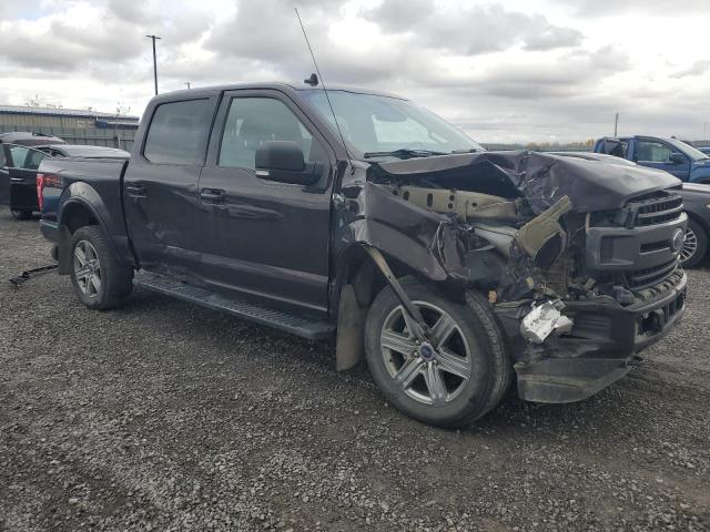 2019 FORD F150 SUPER - 1FTEW1E55KFC70095