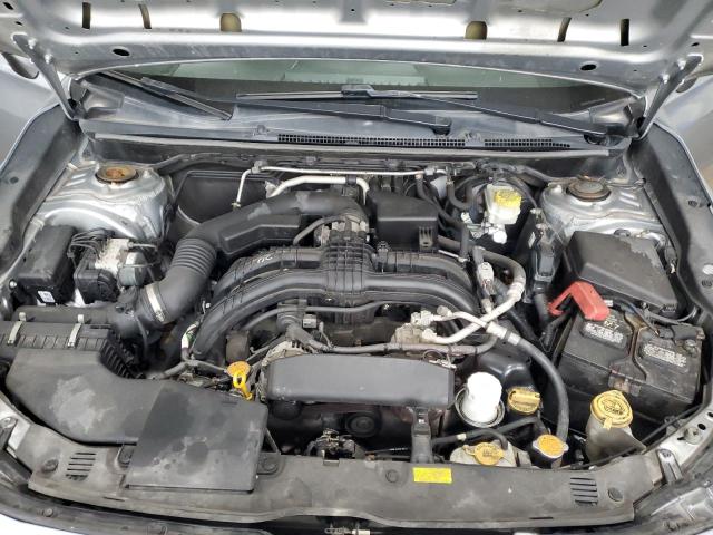 2017 SUBARU IMPREZA 4S3GTAA67H3718234