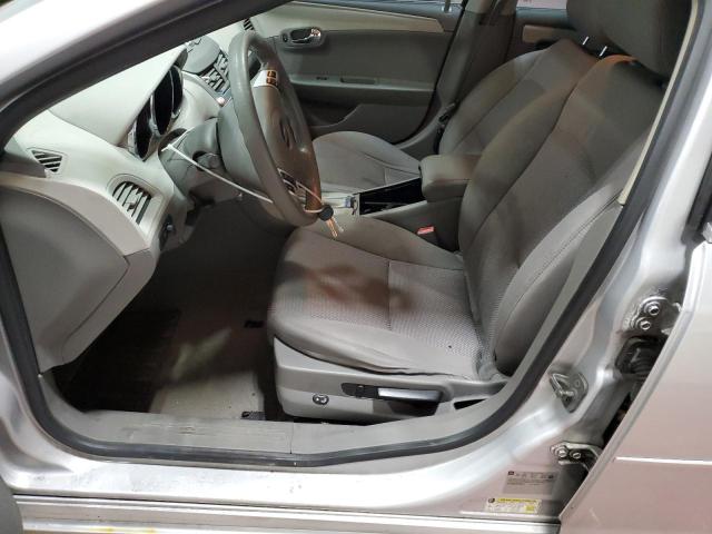 2012 CHEVROLET MALIBU LS - 1G1ZB5E09CF286447