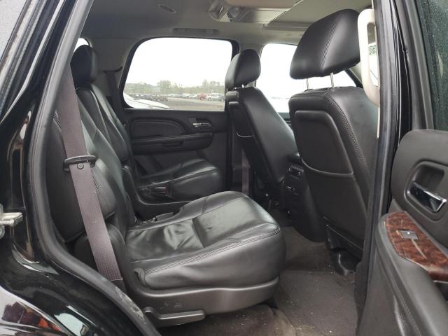 2013 GMC YUKON DENA - 1GKS2EEF7DR116623