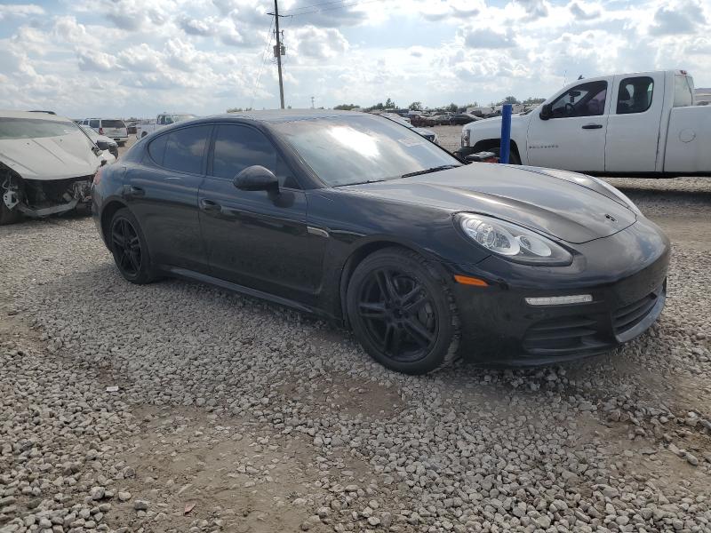 2014 PORSCHE PANAMERA 2 - WP0AA2A75EL008447
