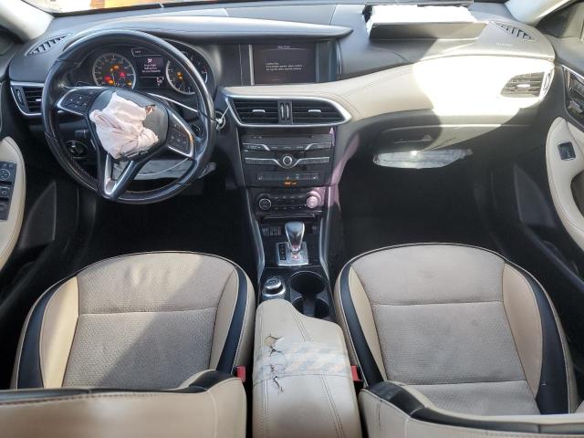 2019 INFINITI QX30 PURE SJKCH5CP1KA007142