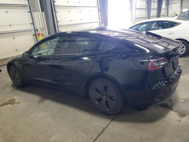 2022 TESLA MODEL 3 #3273927825