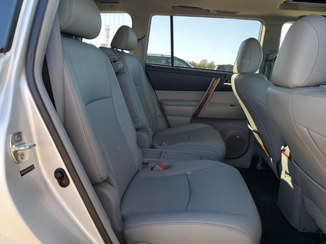 2013 TOYOTA HIGHLANDER - 5TDYK3EH8DS112951