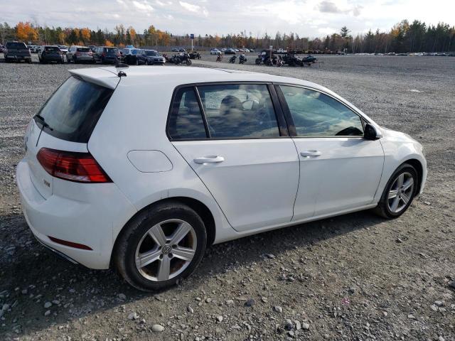 2018 VOLKSWAGEN GOLF S - 3VWG17AU2JM257615