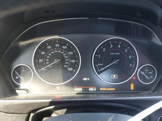 2017 BMW 340 XIGT WBA8Y3C31HG450968