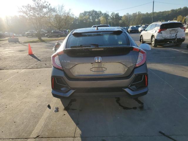 2020 HONDA CIVIC LX - SHHFK7H35LU201635