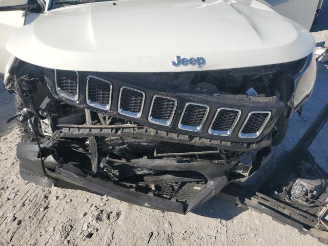 2019 JEEP COMPASS LA #3293389420