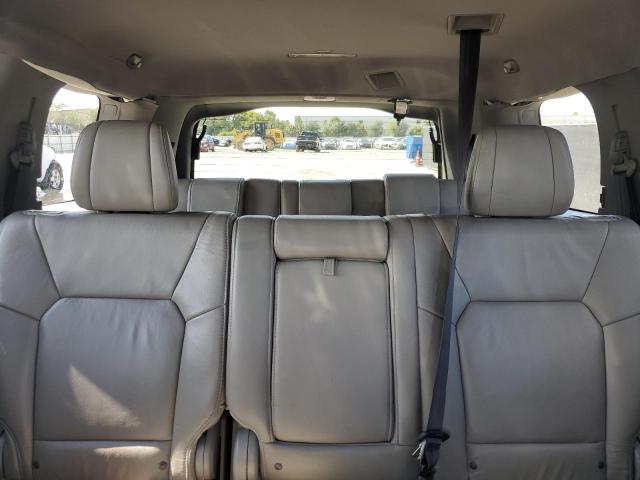 2015 HONDA PILOT EXL 5FNYF3H53FB010115