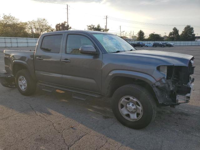 2021 TOYOTA TACOMA DOUBLE CAB - 3TMCZ5AN0MM390739