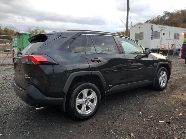 2020 TOYOTA RAV4 XLE #3301745340