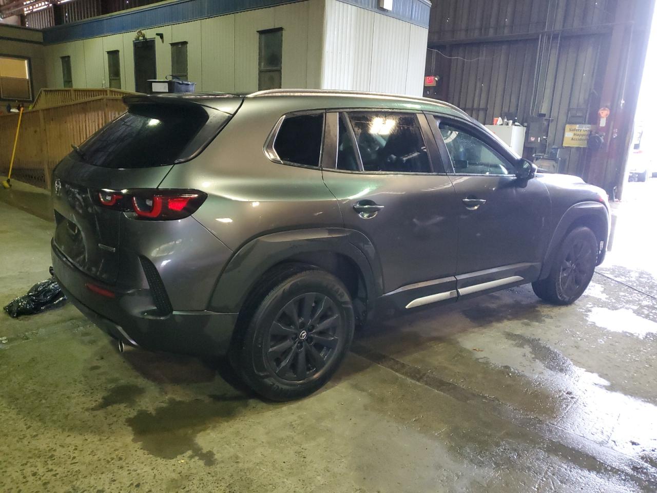 MAZDA CX-50 PREFERRED