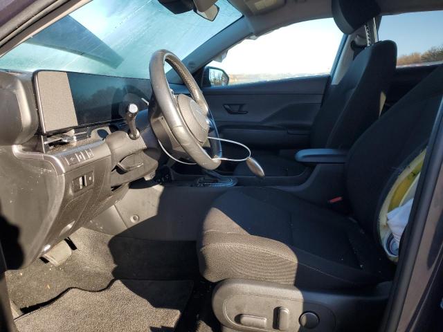 2024 HYUNDAI KONA SEL #3301894413