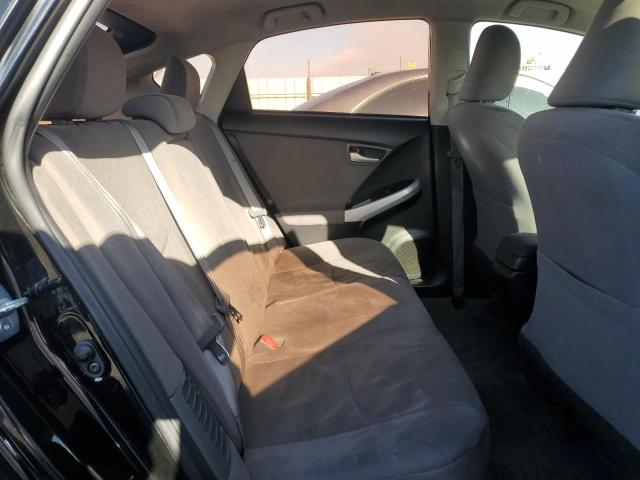 2014 TOYOTA PRIUS - JTDKN3DU6E0385600