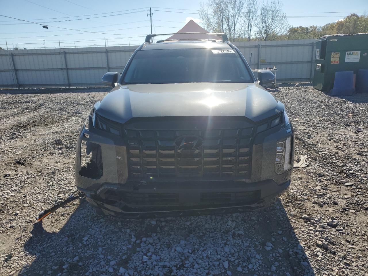 HYUNDAI PALISADE XRT