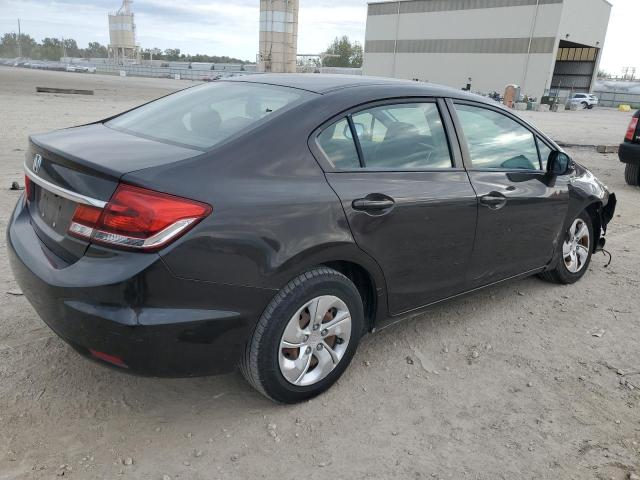 2013 HONDA CIVIC LX - 19XFB2F52DE031203