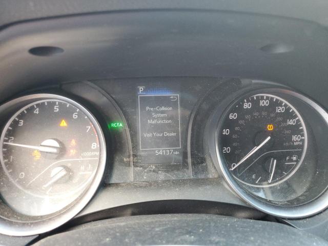 2024 TOYOTA CAMRY SE N #3296896852