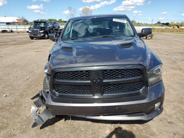 2018 RAM 1500 SPORT 1C6RR7MT8JS161736