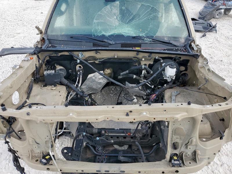 2018 TOYOTA TACOMA DOUBLE CAB - 5TFAZ5CN7JX066424