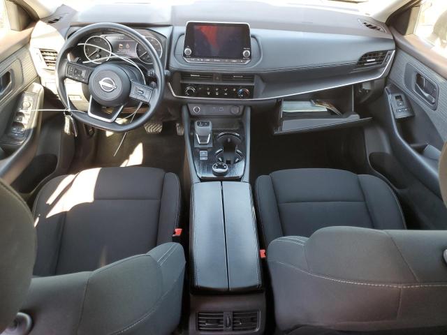 2023 NISSAN ROGUE S - 5N1BT3ABXPC860154