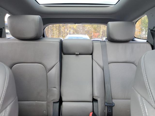 2015 HYUNDAI SANTA FE G KM8SRDHF8FU107521