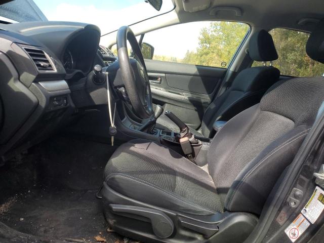 2015 SUBARU XV CROSSTREK 2.0 PREMIUM - JF2GPACC0FG260826