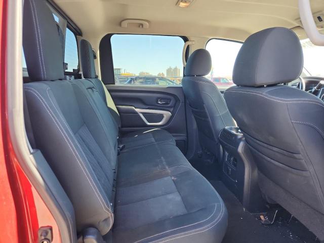 2018 NISSAN TITAN XD S - 1N6AA1F47JN524958