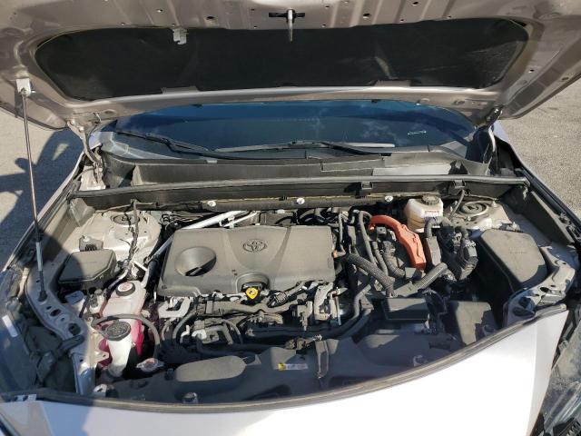 2022 TOYOTA VENZA LE #3304672936