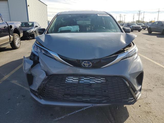 2024 TOYOTA SIENNA XSE 5TDXSKFC6RS115198