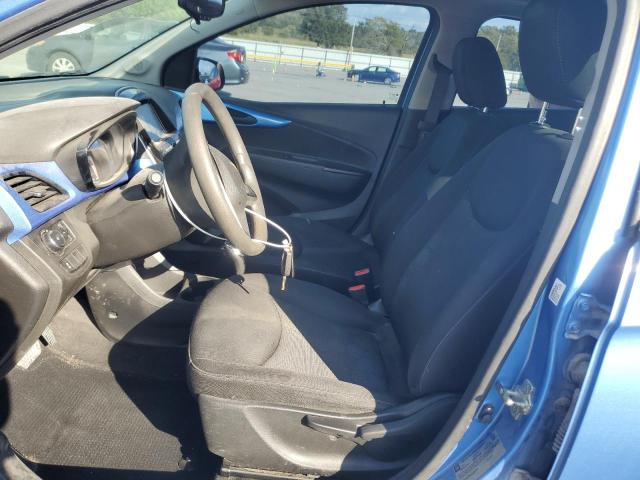 2018 CHEVROLET SPARK 1LT KL8CD6SA9JC420309