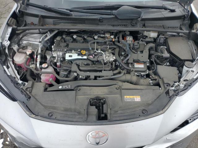 2024 TOYOTA PRIUS LE - JTDACAAU4R3020914