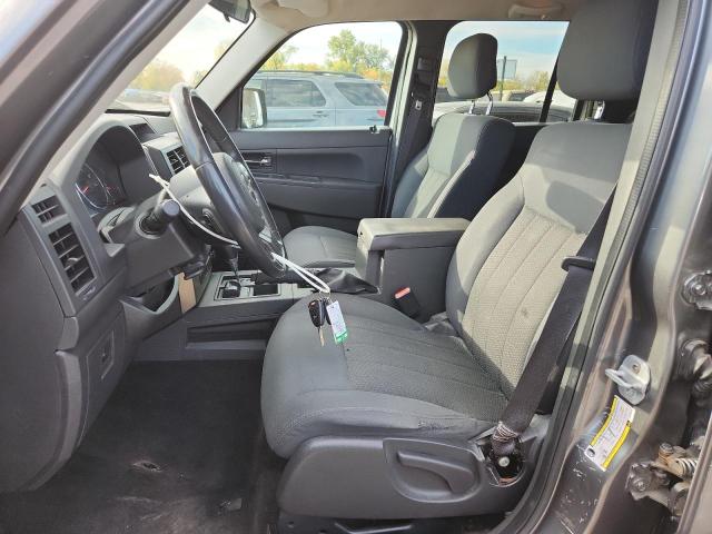 2012 JEEP LIBERTY SPORT - 1C4PJMAK2CW153726