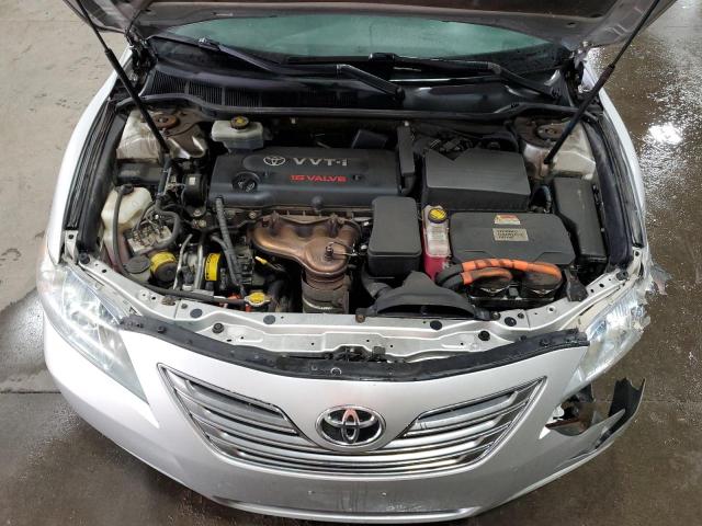 2008 TOYOTA CAMRY HYBR #3282542880