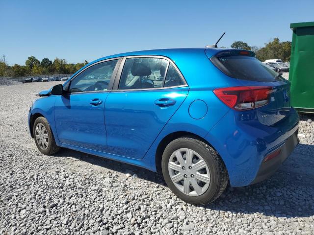 2021 KIA RIO S #3303959691