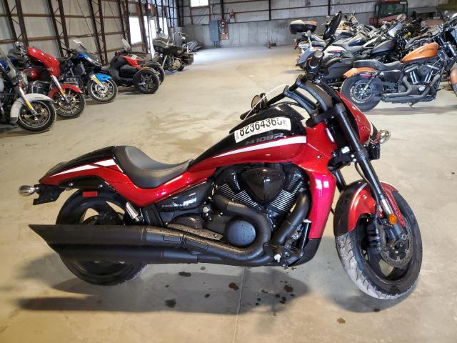 Global Auto Auctions: 2019 SUZUKI VZR1800