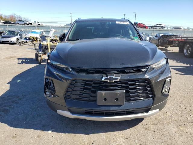 2022 CHEVROLET BLAZER 2LT - 3GNKBHR4XNS125733