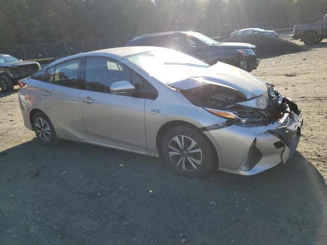 2018 TOYOTA PRIUS PRIME - JTDKARFP1J3087437