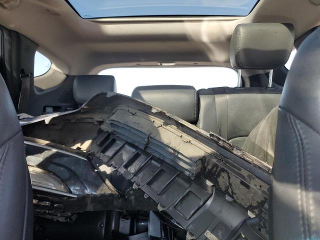 2017 HYUNDAI SANTA FE S 5XYZWDLA0HG440405