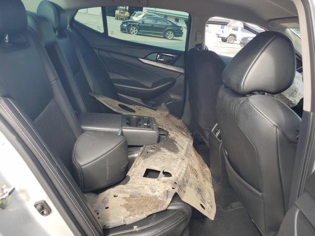 2018 NISSAN MAXIMA 3.5S - 1N4AA6AP8JC378170