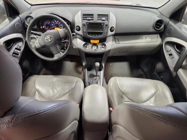 2007 TOYOTA RAV4 LIMIT #3302923067