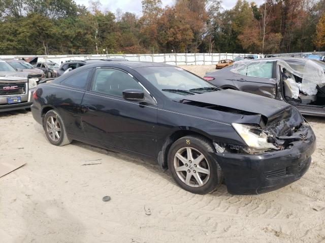 2004 HONDA ACCORD EX #3296808951