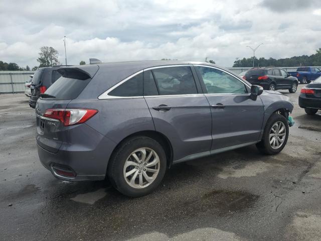 2017 ACURA RDX TECHNO 5J8TB4H55HL023848