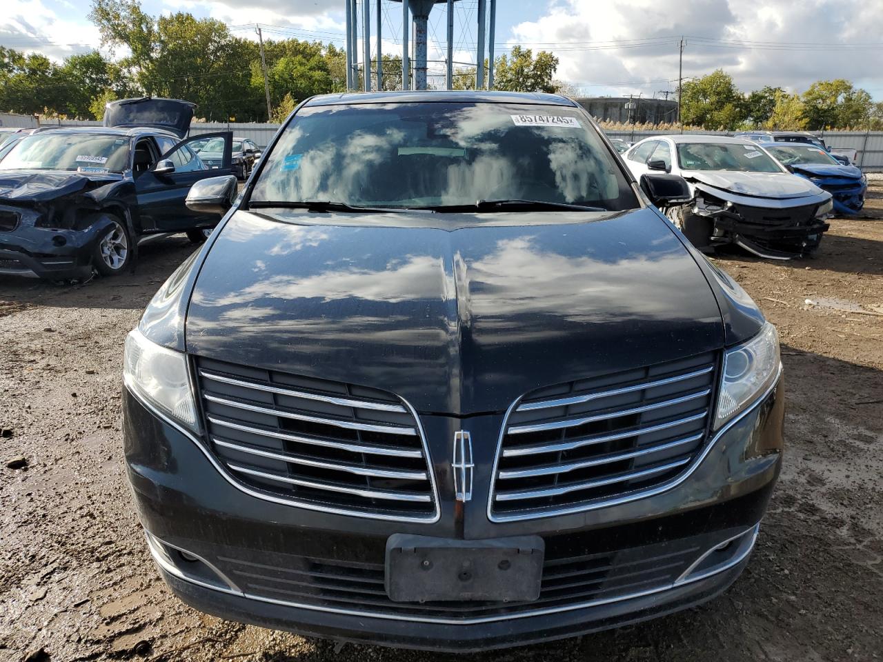 LINCOLN MKT
