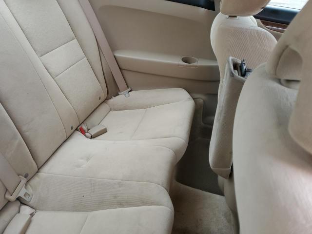 2007 HONDA ACCORD EX #3301310393