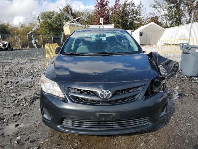 2012 TOYOTA COROLLA BA - 2T1BU4EE7CC828159