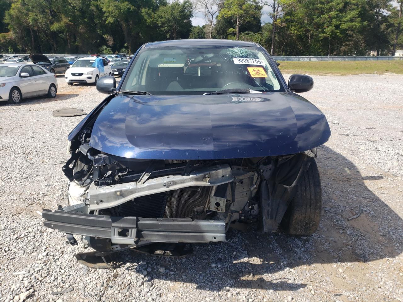 MITSUBISHI OUTLANDER ES