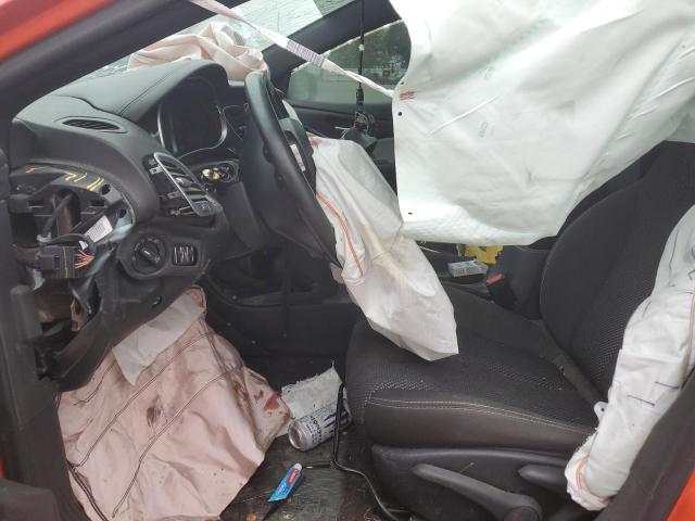 2016 DODGE DART SXT - 1C3CDFBB6GD630177