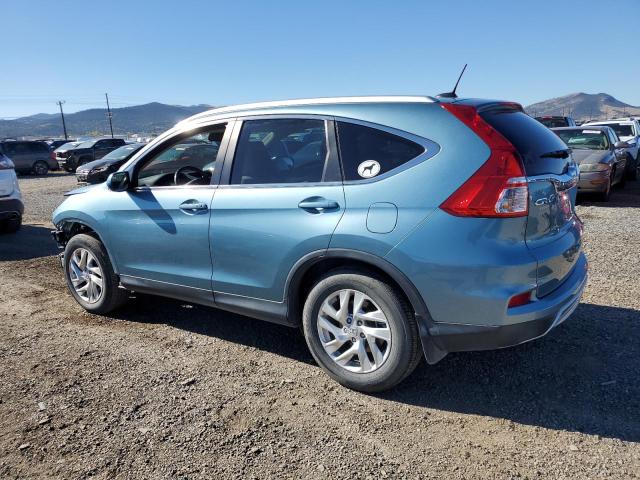2016 HONDA CR-V EXL 2HKRM4H75GH720122